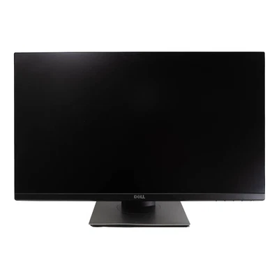 Dell P2319H 23"LED IPS LCD Monitor HDMI DP VGA 1920X1080 16:9 1000:1 Widescreen - Image 1 of 4