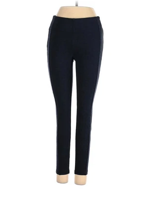 Leggings Ann Taylor LOFT para mujer azules XS Foto 1 de 2
