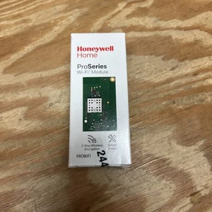 Honeywell Home Resideo PROWIFI ProSeries WiFi Communication Module - Picture 1 of 1