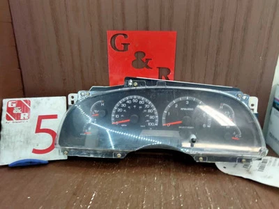 1999 FORD ЭКСПЕДИЦИИ СПИДОМЕТР ДАТЧИК ПРИБОРНОЙ ПАНЕЛИ OEM  - Изображение 1 из 4