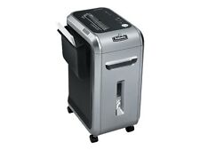 Fellowes 99Ci 100% Jam Proof Cross-cut Shredder