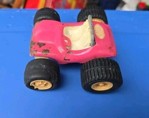 Vintage small SAND ROAMER 1970s Tiny-Tonka BUGGY  - Picture 1 of 6