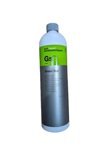 KochChemie GreenStar Universalreiniger 1L #291001 - Bild 1 von 1