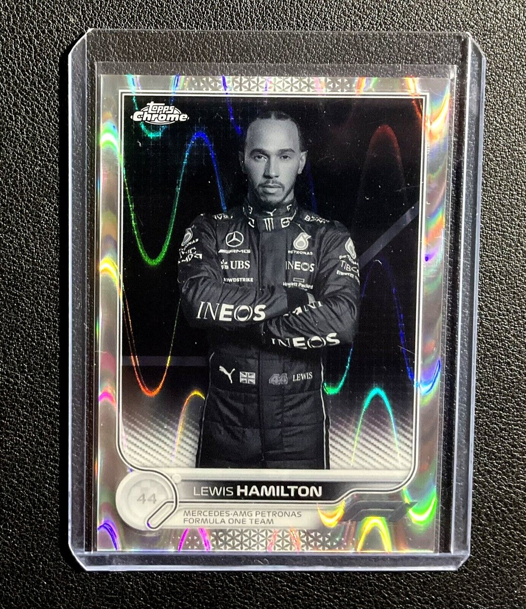 シングルカード 2021 Topps Chrome F1 JEHAN DARUVALA 2022 Topps Chrome Formula 1 F1 Autographs JEHAN DARUVALA