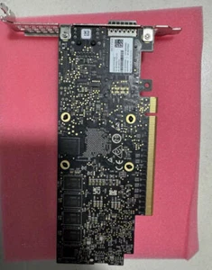 Mellanox MBF2M345A BlueField-2 DPU 200GbE MBF2M345A-VENOT_ES Adapter card - Picture 1 of 5