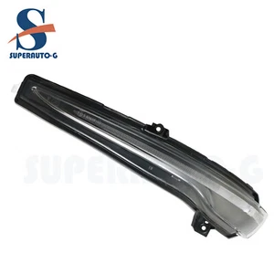 Mirror Turn Signal Lights Passenger Right Side for Mercedes-Benz C300 0999067201 - Foto 1 di 11