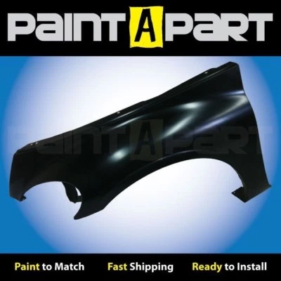 Fits: 2006 2007 2008 2009 2010 Chrysler PT Cruiser Left (PREMIUM) Fender Painted Foto 1 de 3