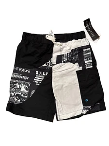 Freestyle SURFWEAR BOYS SIZE 6 BOARD SHORTS SWIM NEW - Picture 1 of 2