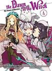 The Dawn Of The Witch 4 (Light Novel) - 9781647291884