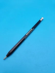 Vtg Pete's place Advertisement Pen with eraser kansas - Picture 1 of 9