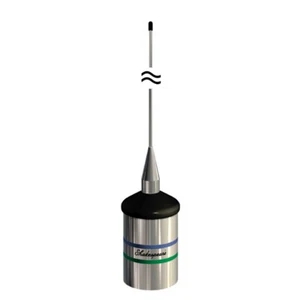 SHAKESPEARE 5241 3' VHF ANTENNE - Bild 1 von 10