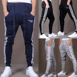 skinny tracksuit pants