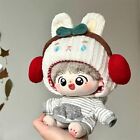 Fruit Cotton Doll Clothes Vegetable Doll Clothes Overalls  Children Gift