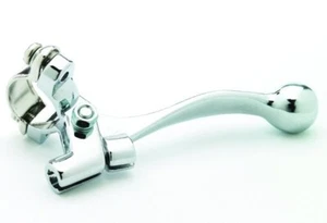 DOHERTY 205 DEKOMPRESSIONSHEBEL VENTILHEBER KUGELENDE 7/8" BSA NORTON UNVERGLEICHLICH - Bild 1 von 2