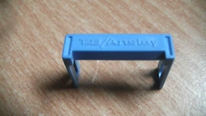 STRAIN RELIEF 622-1400 - THOMAS & BETTS/ANSLEY - Imagen 1 de 2