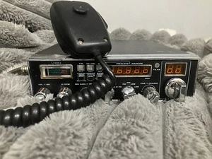 Galaxy DX88 Talkback Radio Channel - Zdjęcie 1 z 9
