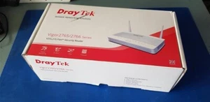 DrayteK Vigor 2765AC Router VDSL2/G.FAST - Photo 1/5