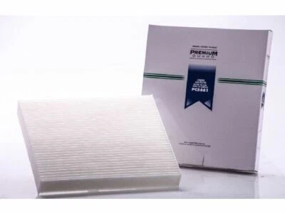 Filtro de aire de cabina para Audi A3 2015, 2017-2019 66634XN 2018 1,4 L 4 cilindros Foto 1 de 2