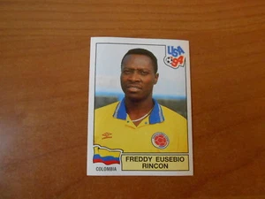 FIGURINA CALCIATORI PANINI USA '94 WORLD CUP - COLOMBIA - N. 63 - Picture 1 of 1