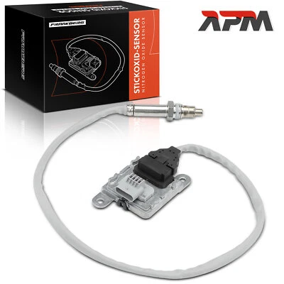 Sensore ossido di azoto sensore nox per Citroen Jumper Peugeot Boxer Bus Furgonato 2.0 - Immagine 1 di 4