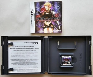 From the Abyss (Nintendo DS, 2008) CIB, Complete - Picture 1 of 8