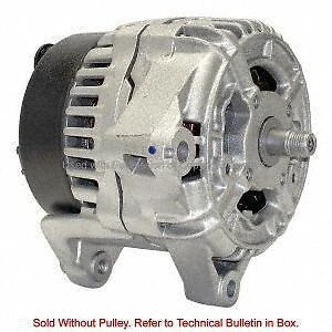 Alternador MPA 13774 Foto 1 de 1