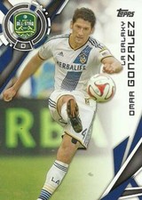 2015 Topps MLS Soccer Card Base/Rookies/SP Pick From List/Complete Your Set