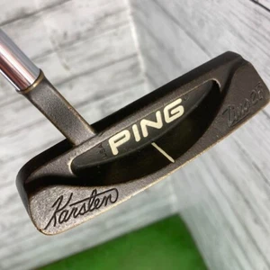 PING Karsten Zing2F 35in Putter 1pcs Right-Handed - Picture 1 of 9