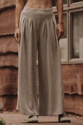 Pantalones de pierna ancha Daily Practice by Anthropologie quinta posición XS 273769 Foto 1 de 4