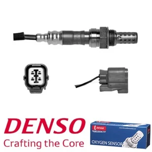 Genuine DENSO Oxygen Sensor Downstream 234-4092 for 2001-2005 Honda Civic 1.7L - Picture 1 of 5
