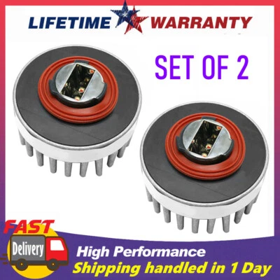 Repuesto de 2 piezas para Cadillac 2013-2018 ATS XTS bombilla trasera unidad LED 84198978 Foto 1 de 4