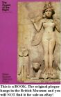 Mesopotamia Babylonia Goddess Ishtar Lilitu Biblical Lilith 1800BC Shrine Plaque