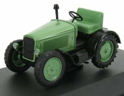Hanomag RL 20 Tractor 1/43 Hachette Russian Edition No. 134 - Image 1 of 3