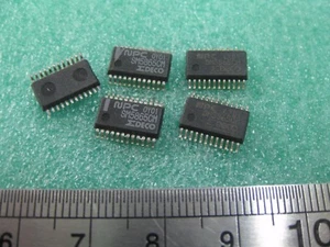 Convertidor D/a SM5865CM 1 pieza para audio digital - Imagen 1 de 4