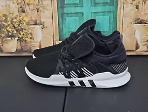 Adidas EQT Support ADV Negro 2017 BY9795 Para mujeres Talla 10 Negro Blanco Correr - Imagen 1 de 9