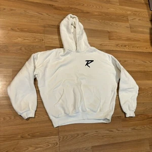 Radix Tour 23-34 Dance Convention Hoodie Weiß Sweatshirt Ausverkauft Größe S - Bild 1 von 14