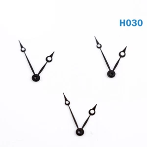 3 Set of Swiss Made Hands Automatic, Manual Movement Size 150/90 #H030# - Picture 1 of 3