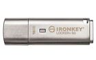 Kingston Technology IronKey Locker+ 50 USB flash drive 16 GB USB Type-A 3.2 Gen