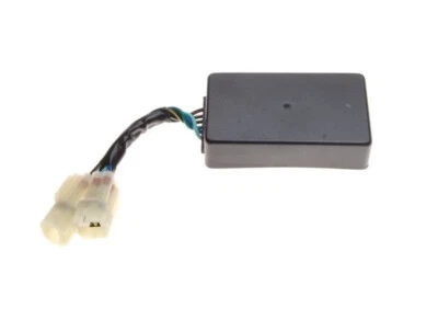 CDi Kymco DJ-W CX Super 50 Baujahr 1993-2000 Zündeinheit AC DJYES DJY 6-Pins NEU - Bild 1 von 2