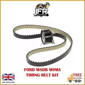 KIT CORREA DE DISTRIBUCIÓN KTB948 PARA FORD FOCUS ECOBOOST MOTOR GASOLINA 1.5 M9MA NUEVO - Imagen 1 de 4