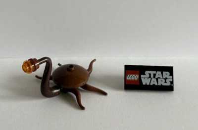 Lego Star Wars Minifigur Dianoga  aus Set 75159 - Bild 1 von 3