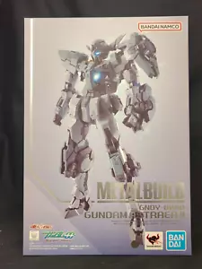 BANDAI METAL BUILD Gundam Astraea II GNDY-0000 Action Figure BANDAI SPIRITS - Picture 1 of 4