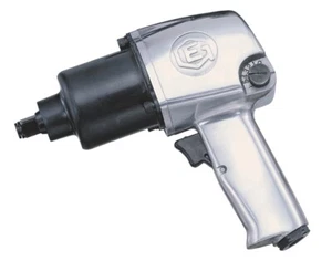 Llave de impacto de aire Dr. Genius Tools de 1/2", 500 pies libras / 678 Nm - 400500 - Imagen 1 de 1