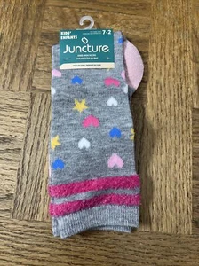 Juncture Kids Socks - Picture 1 of 4