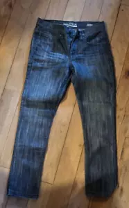 NAUTICA SKINNY FIT SIZE 8 BOYS JEANS-NWT - Picture 1 of 1