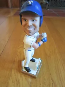 Adam Lind Collectible Auburn Doubledays Baseball Souvenir Bobblehead NY FreeShip - Picture 1 of 10