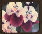 Beautiful Flower Design  Commercial Grade Mouse Pad