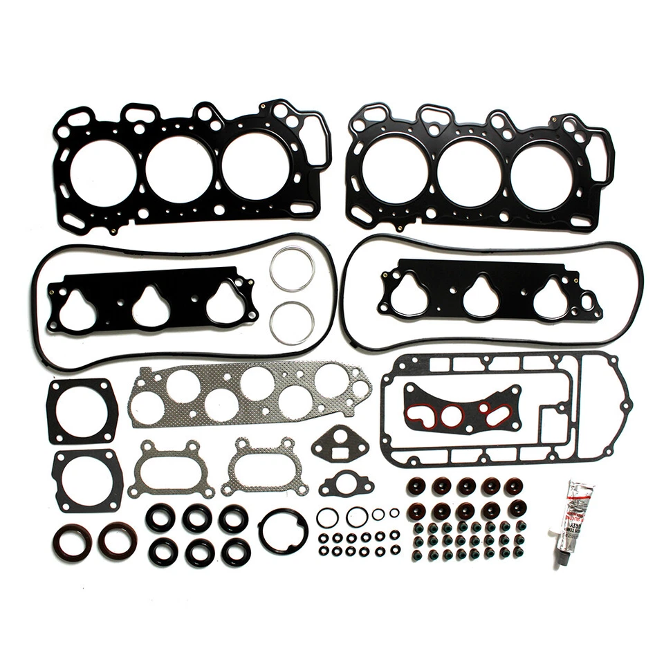 For 2005 Honda Accord SE 3.0L SOHC Engine Head Gasket Set J30A4 - Image 1 of 1