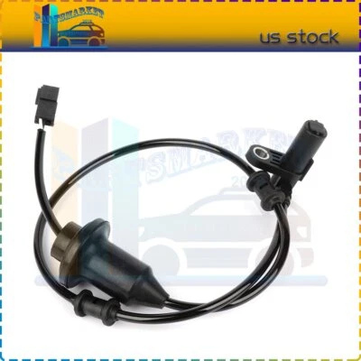 ABS Wheel Speed Sensor Rear Right For Mercedes-Benz CL55 AMG 2001 2002 2003-2006 - Image 1 of 4