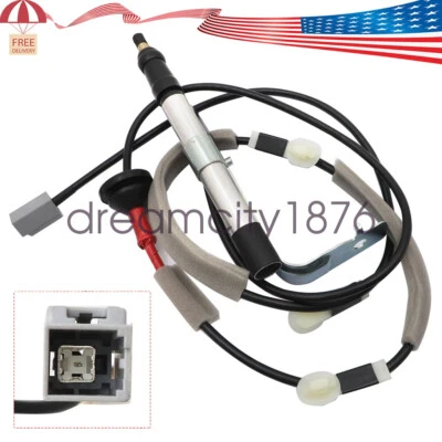 86300-0C090 NUEVO Base de antena de radio ASSY SIN poste apto para Toyota Tundra 2014-2020 Foto 1 de 4